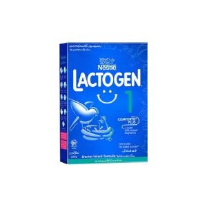 Nestle Lactogen 1 Starter Infant Formula Powder 400g
