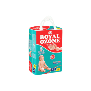 Royal Ozone(M)