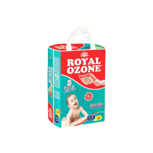 Royal Ozone(L)