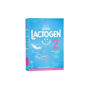 Nestle Lactogen 2 Follow-Up Formula Powder 200g
