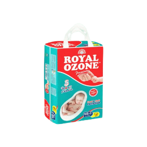 Royal Ozone N-B