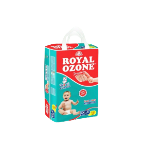 Royal Ozone(XXL)