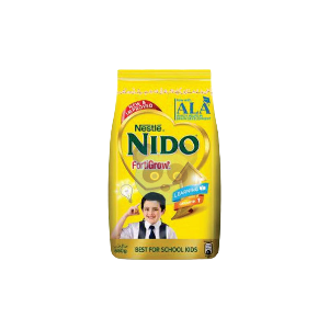 Nestle Nido Fortigrow Powder 650g