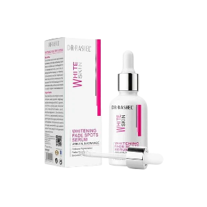 DR RASHELL FACE SERUM WHITENING 50 ML