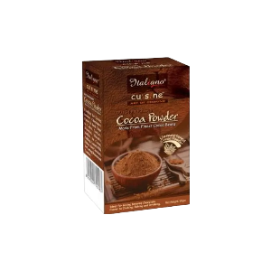 Italia Coco Powder 144x40g
