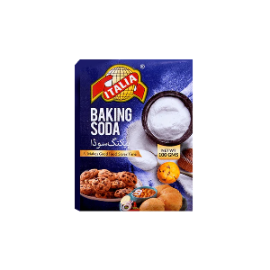 Italia Baking Soda 96x100g