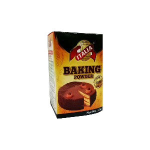 Italia Baking Powder 144x50g