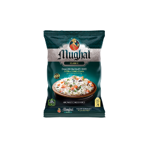 Mughal Classic Daghi Rice 1Kg