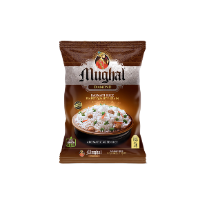 Mughal Diamond Basmati Rice 1Kg