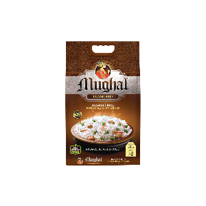 Mughal Diamond Basmati Rice 5Kg