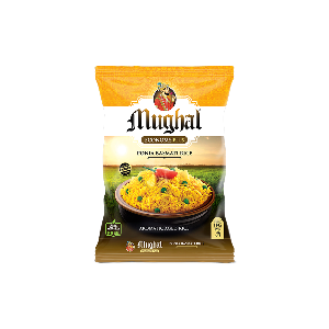 Mughal Economy Plus Ponia Rice 1Kg