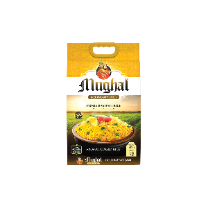 Mughal Economy Plus Ponia Rice 5Kg