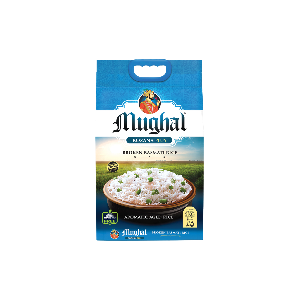 Mughal Rozana Plus Tota Rice 5Kg