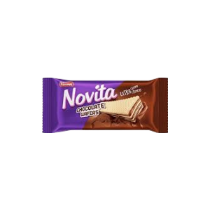 Bisconi Novita Chocolate Single Pcs