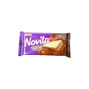 Bisconi Novita Chocolate Single Pcs