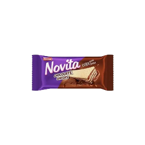 Bisconi Novita Chocolate Single Pcs