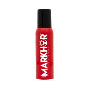 Markhor Desire Body Spray 120ml