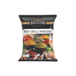 Hoor Red Chilli Powder 250g