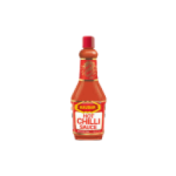 Kausar Chilli Sauce 750ml