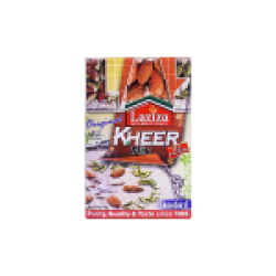 Laziza Standard Kheer 155g
