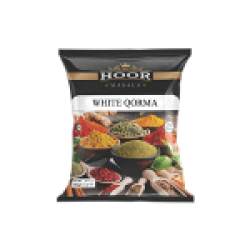 Hoor White Qorma Masala 250g