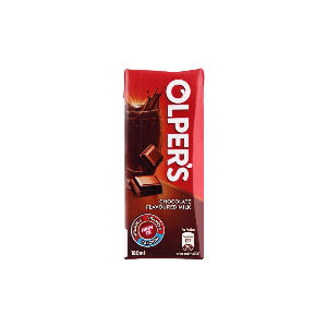 Olper's Flavoured Milk Chocolate 180ml