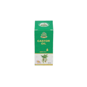 Marhaba Castor Oil 25ml