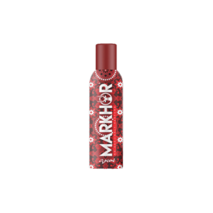 Markhor Saien Body Spray 120ml
