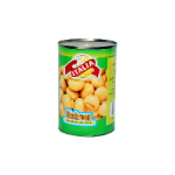 Italia Mushroom Whole 380g