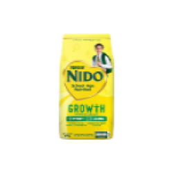 Milk Powder Nestle Nido School Age Nutrition 390g