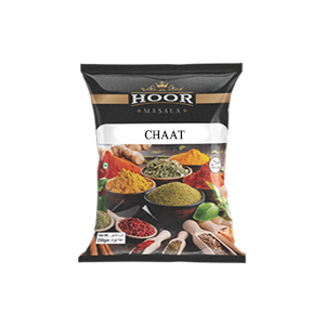 Hoor Chaat Masala 250g