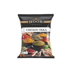 Hoor Chicken Tikka Masala 250g