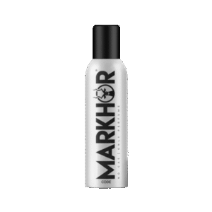 Markhor Code Body Spray 120ml