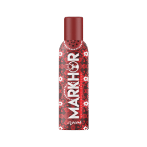Markhor Saien Body Spray 120ml
