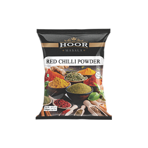 Hoor Red Chilli Powder 250g