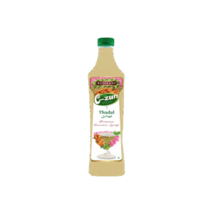 Burhani C-Zum Thadal 800ml