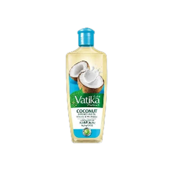 Vatika Oil 100ml Ind Coco