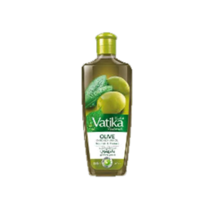 Vatika Oil 100ml Ind Olive