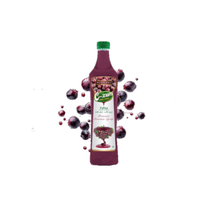 Burhani C-Zum Falsa 800ml