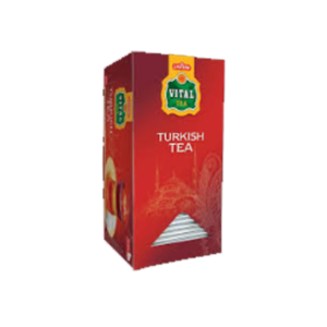 Vital Tea Turkish Tea 50g