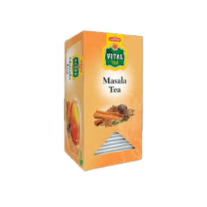 Vital Tea Masala Tea 50g