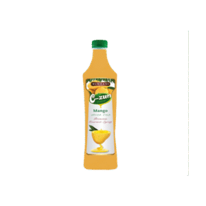 Burhani C-Zum Mango 800ml