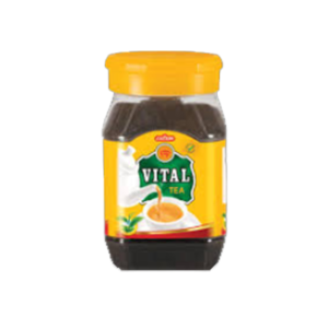 Vital Tea Jar 400g