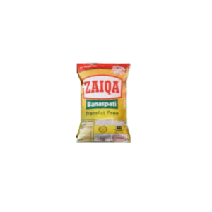 Zaiqa Banaspati 2.5Kg