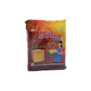 Pak Star Brown 600g