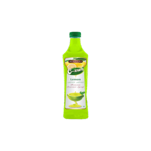 Burhani C-Zum Lemon 800ml