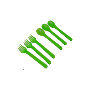 Appollo Saga Cutlery Set 6pcs