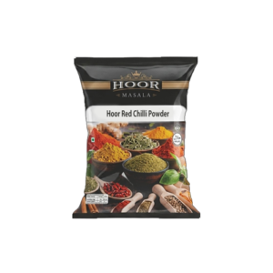 Hoor Red Chilli Cutter 250g