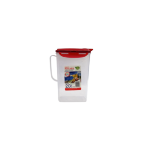 Appollo Clip-It Pitcher 2Ltr