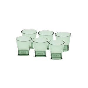 Appollo Party Acrylic Glass